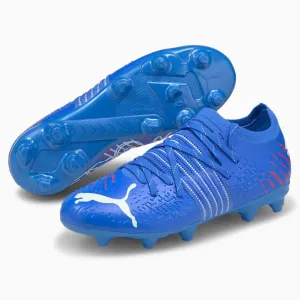 Puma JR Future 2.2 FG-AG - Bluemazing