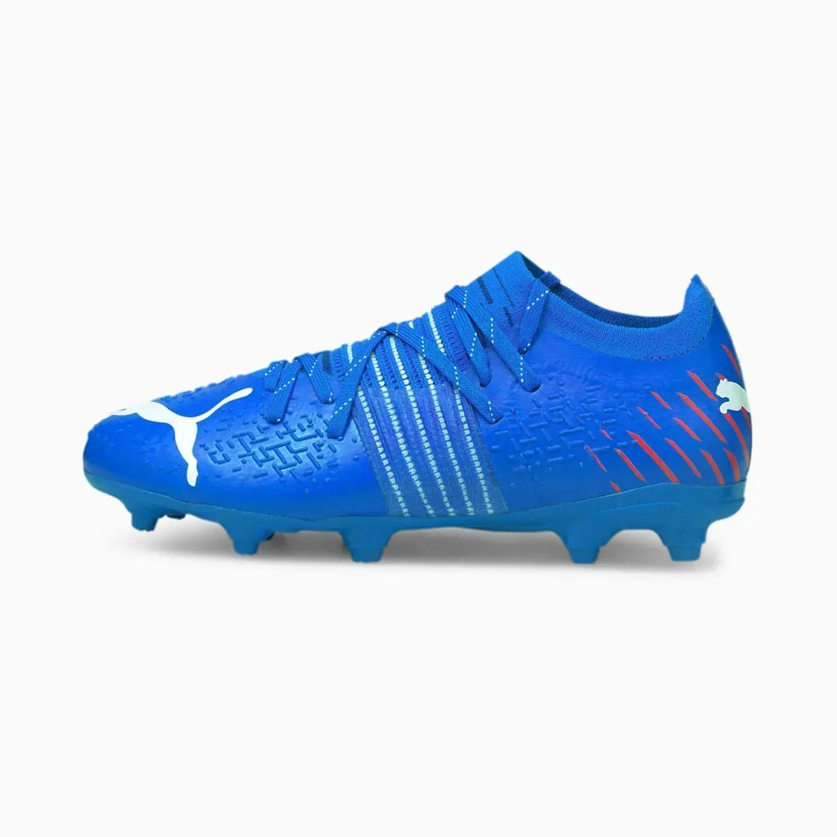 Puma JR Future 2.2 FG-AG - Bluemazing