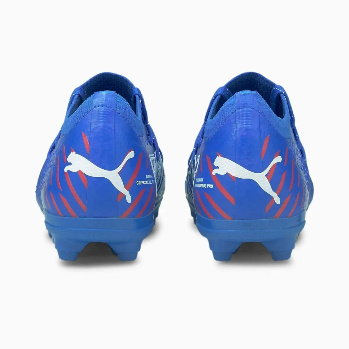 Puma JR Future 2.2 FG-AG - Bluemazing