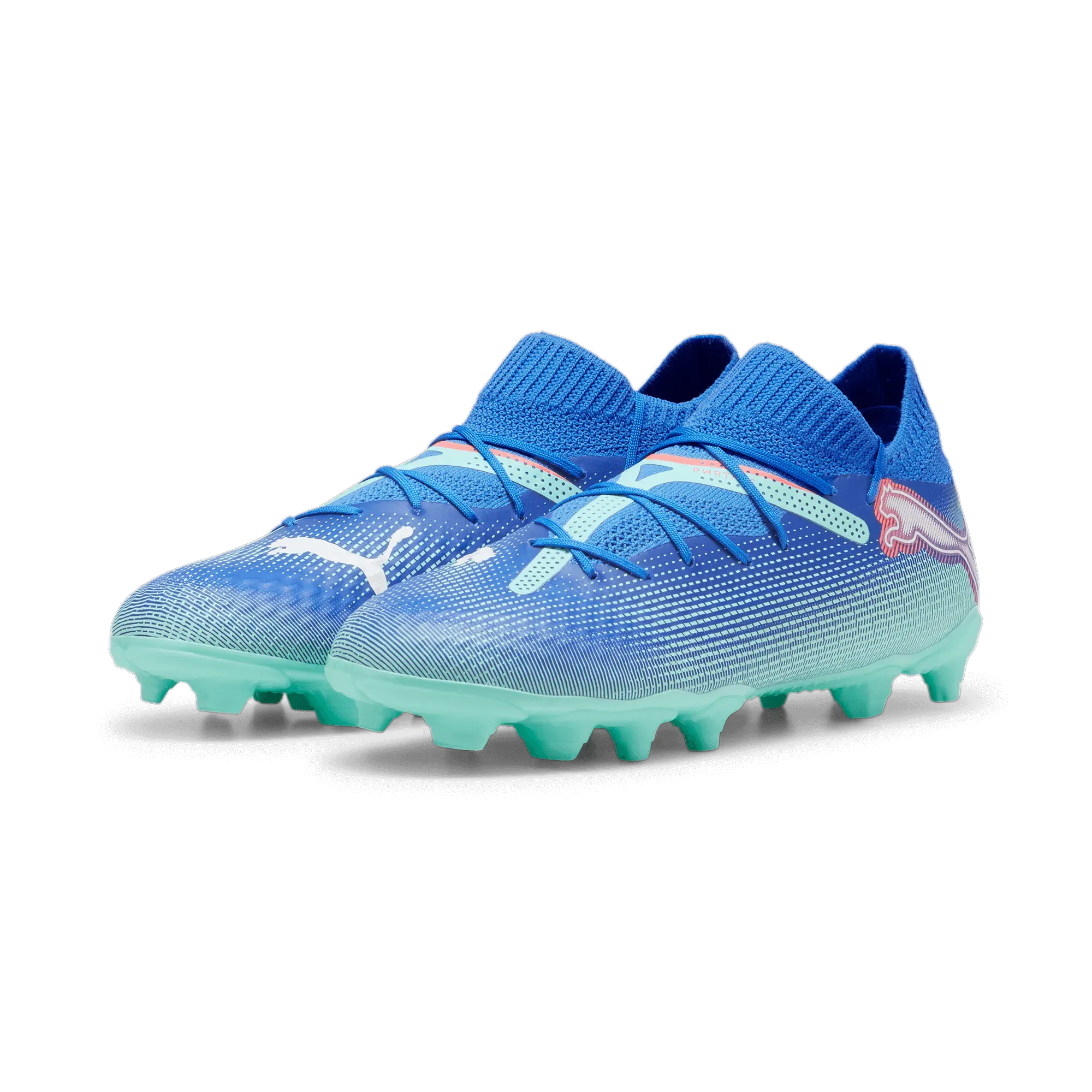 Puma JR Future 7 Pro FG/AG - Formula Pack (FA24)