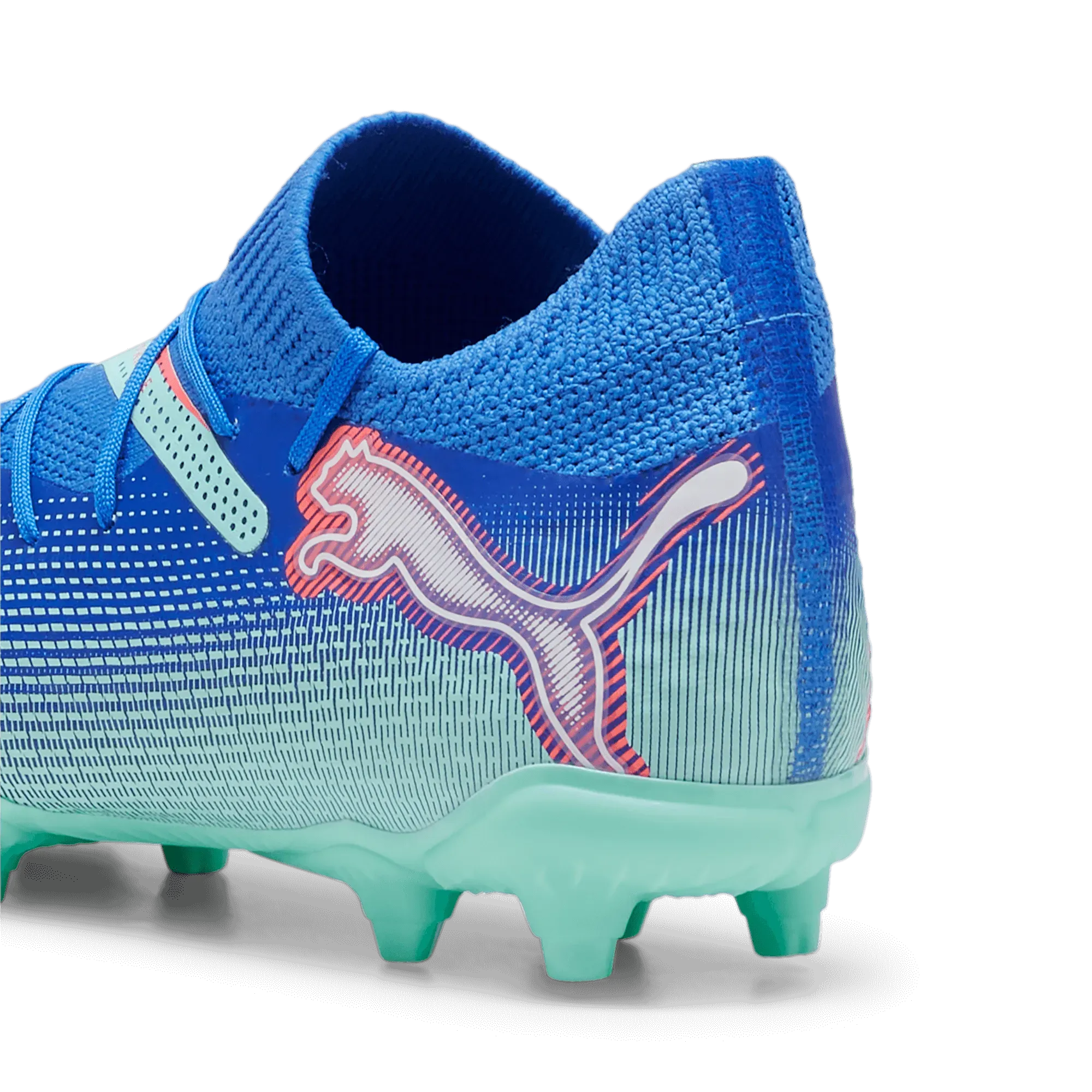 Puma JR Future 7 Pro FG/AG - Formula Pack (FA24)