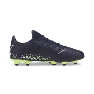 PUMA Kids Future Z 4.4 FG/AG Football Cleats