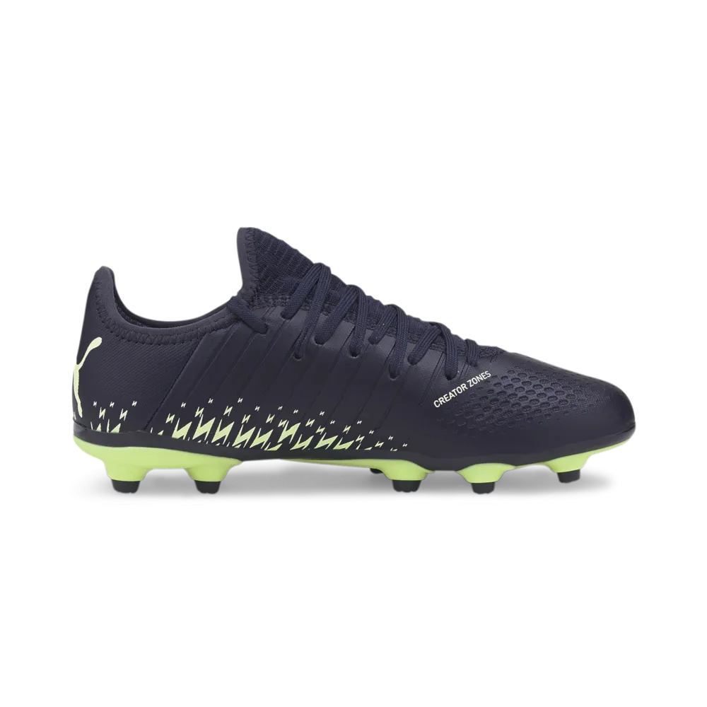 PUMA Kids Future Z 4.4 FG/AG Football Cleats