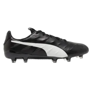 Puma King Platinum Firm Ground Cleats