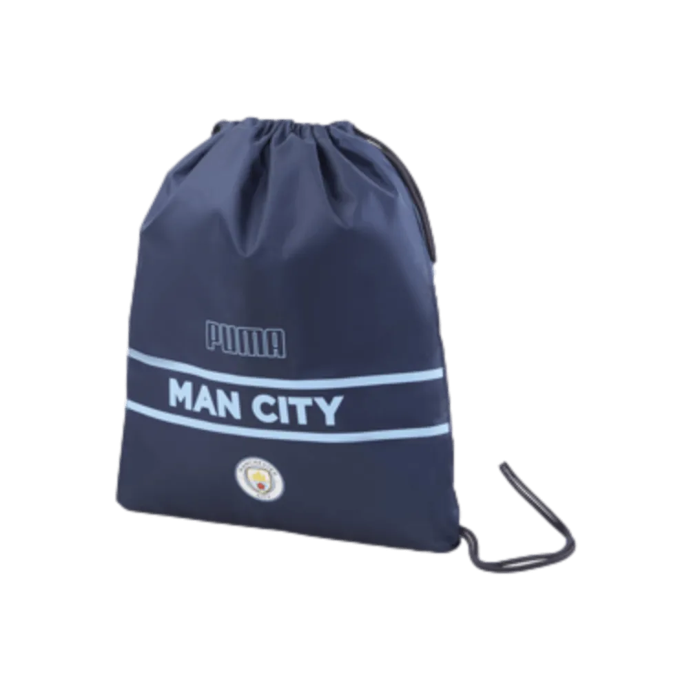 Puma Manchester City Legacy Gym Sack