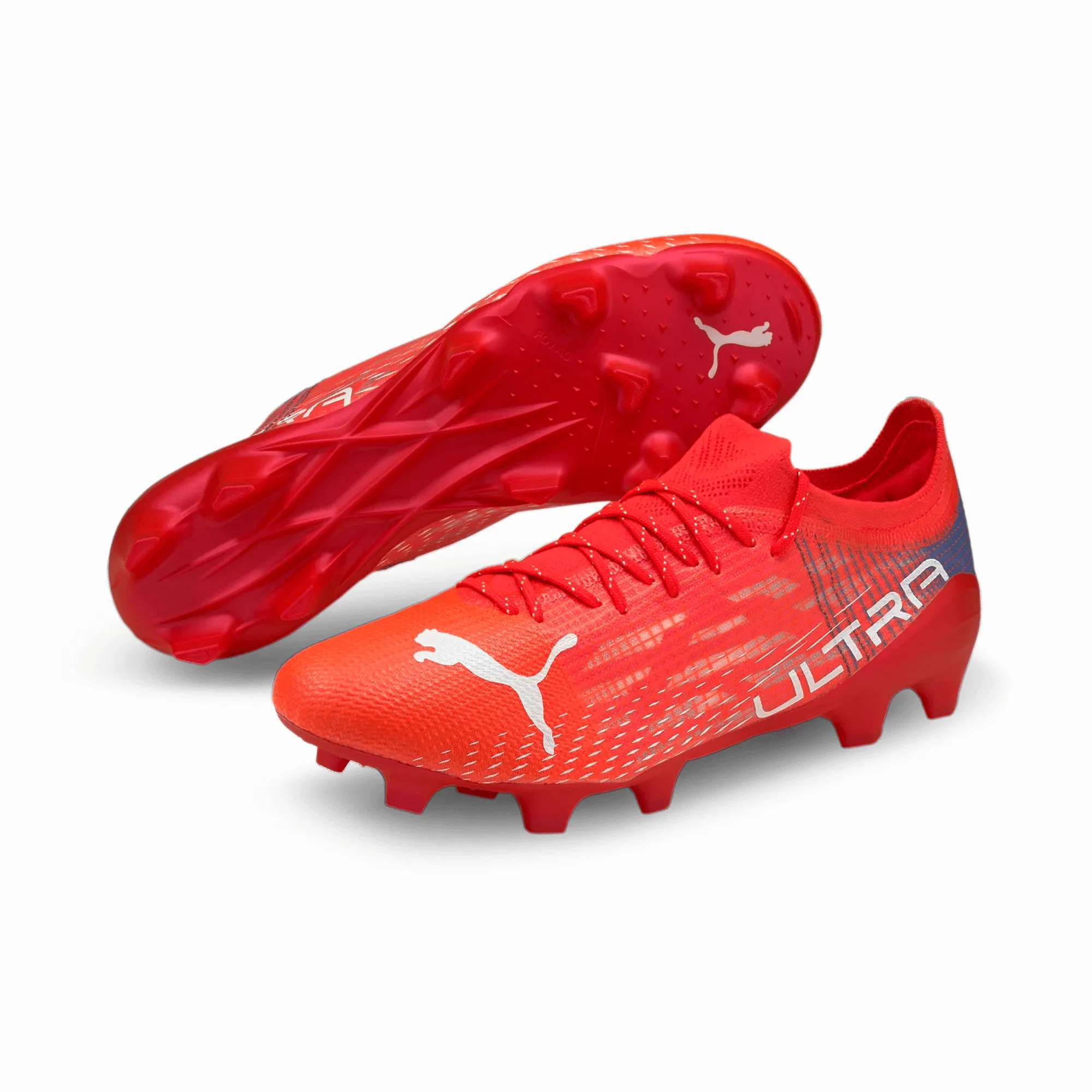 Puma Ultra 1.3 Firm Ground Cleats