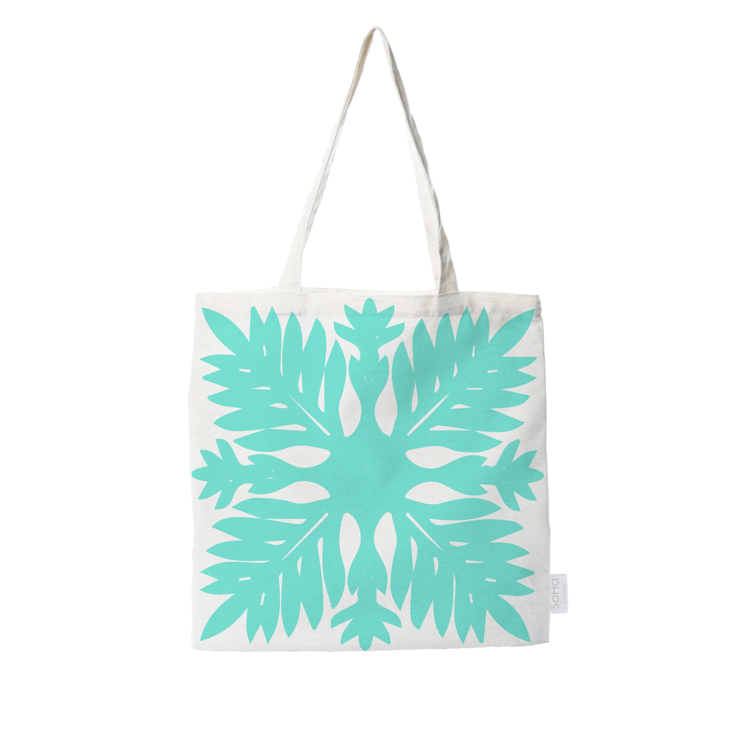 Quilt Tote