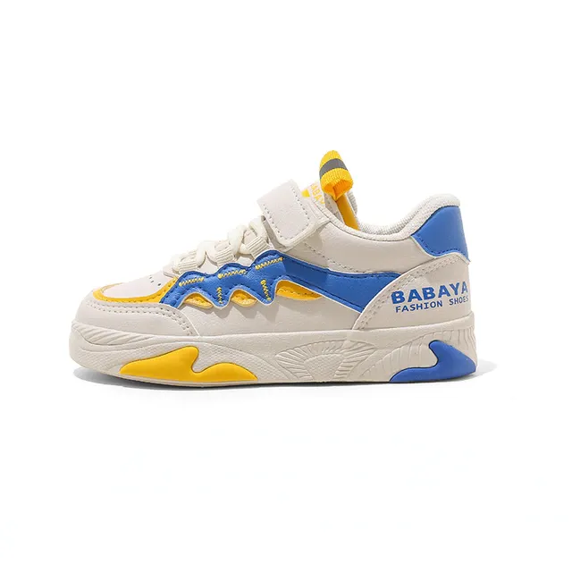 Rafael Boys' Fashion Sneaker