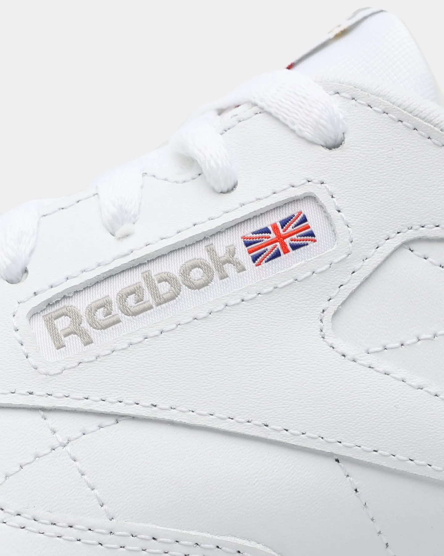 Reebok Women's Classic Leather White