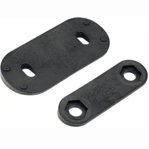 RONSTAN MEDIUM CAM CLEAT WEDGE  KIT