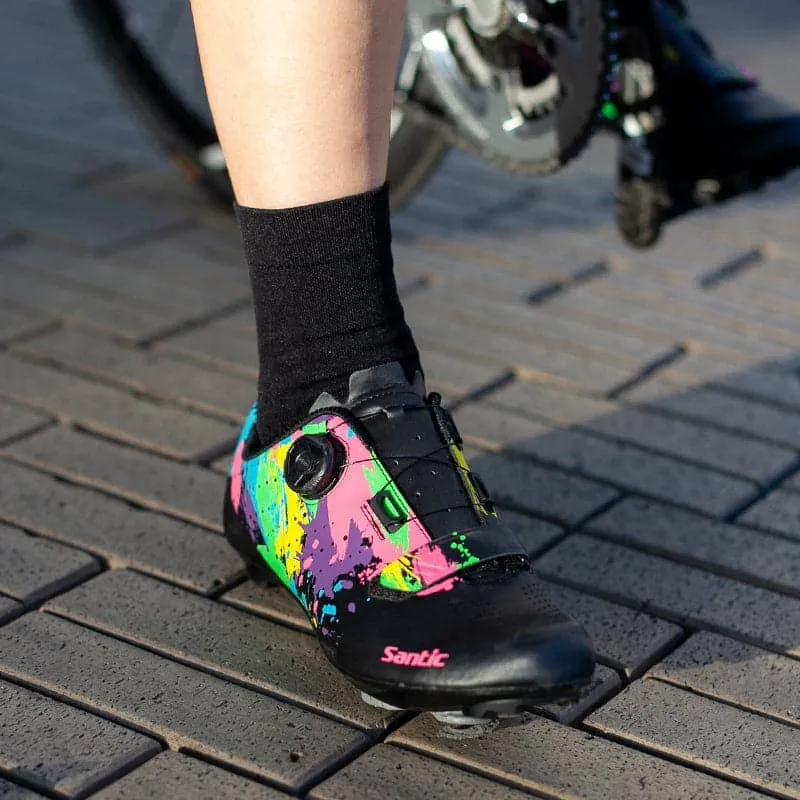 Santic Picasso Road Bike Shoes