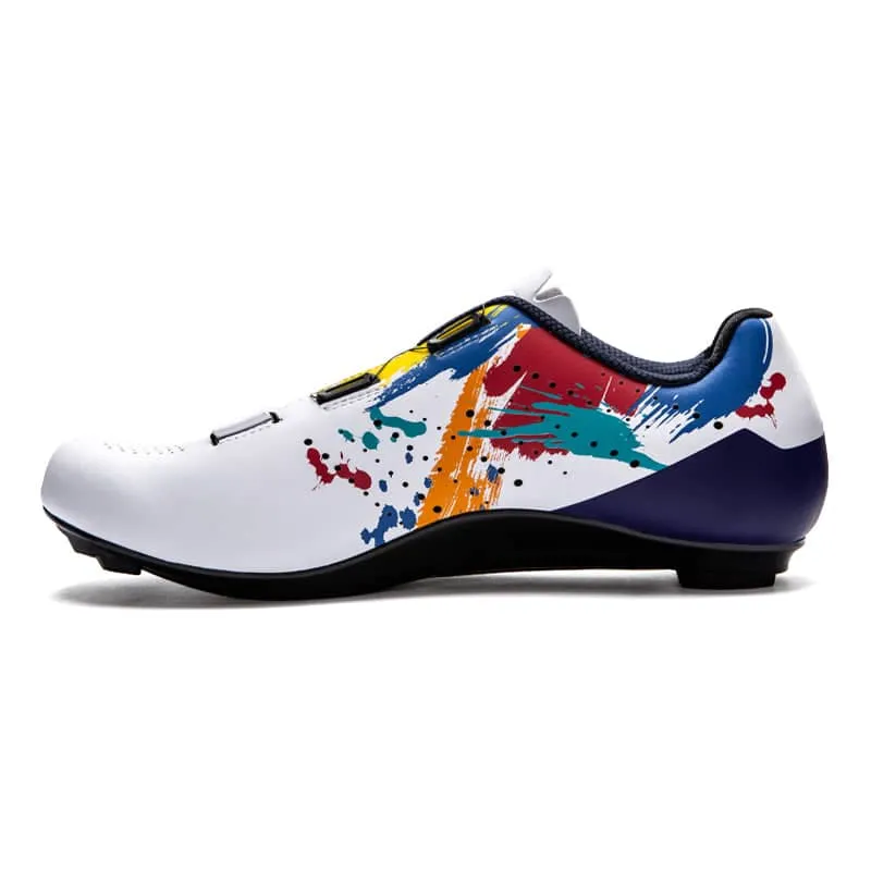 Santic Picasso Road Bike Shoes