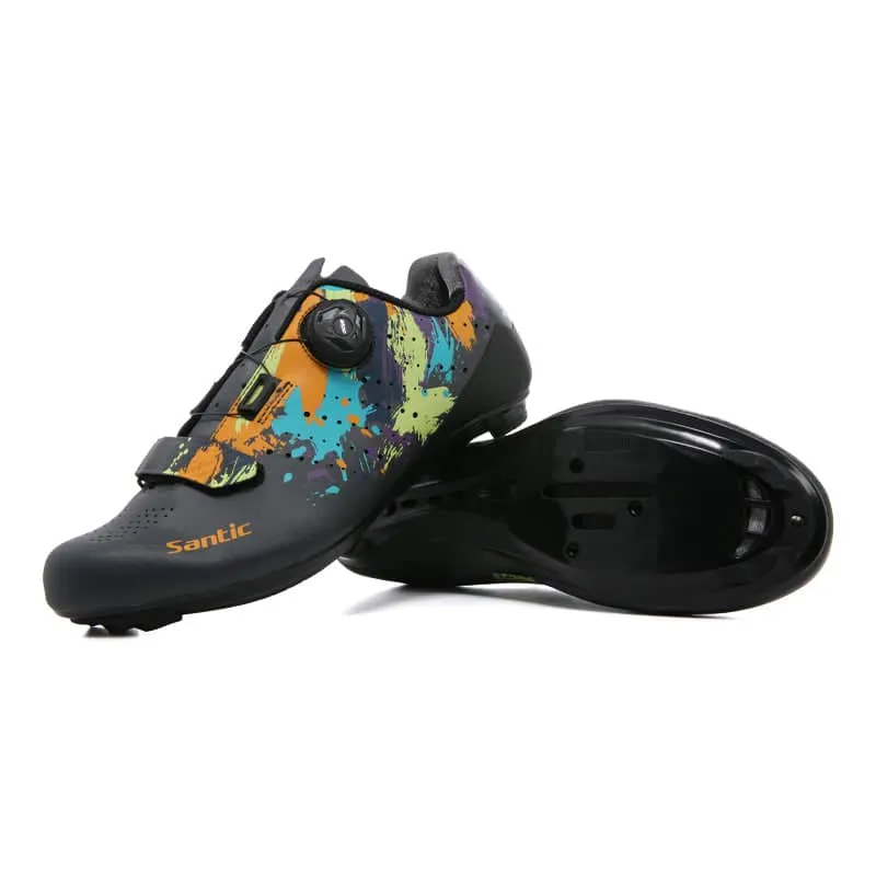 Santic Picasso Road Bike Shoes