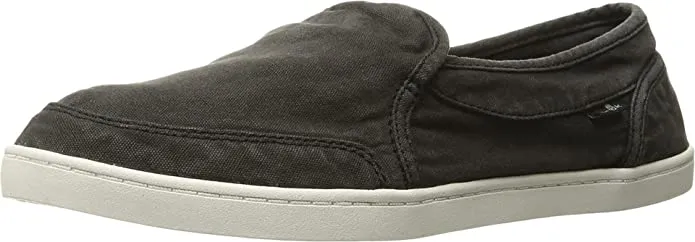 Sanuk Womens Pair O Dice Sneaker