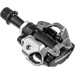 Shimano PD-M540 SPD Pedals Black