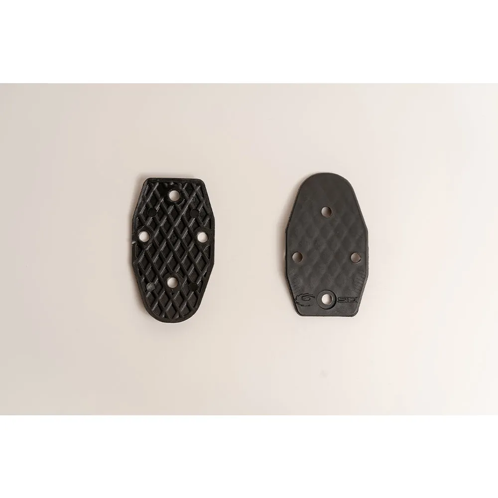 Sidi Shoe Plates for Look Pedal