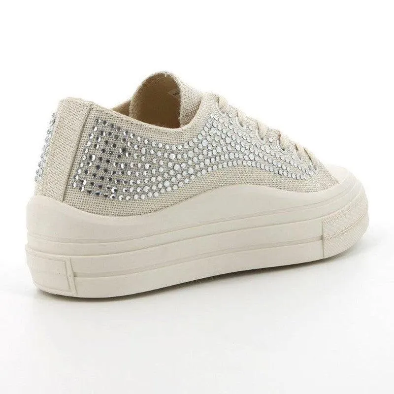 Soft Style by Hush Puppies Selina Sneaker - Khaki