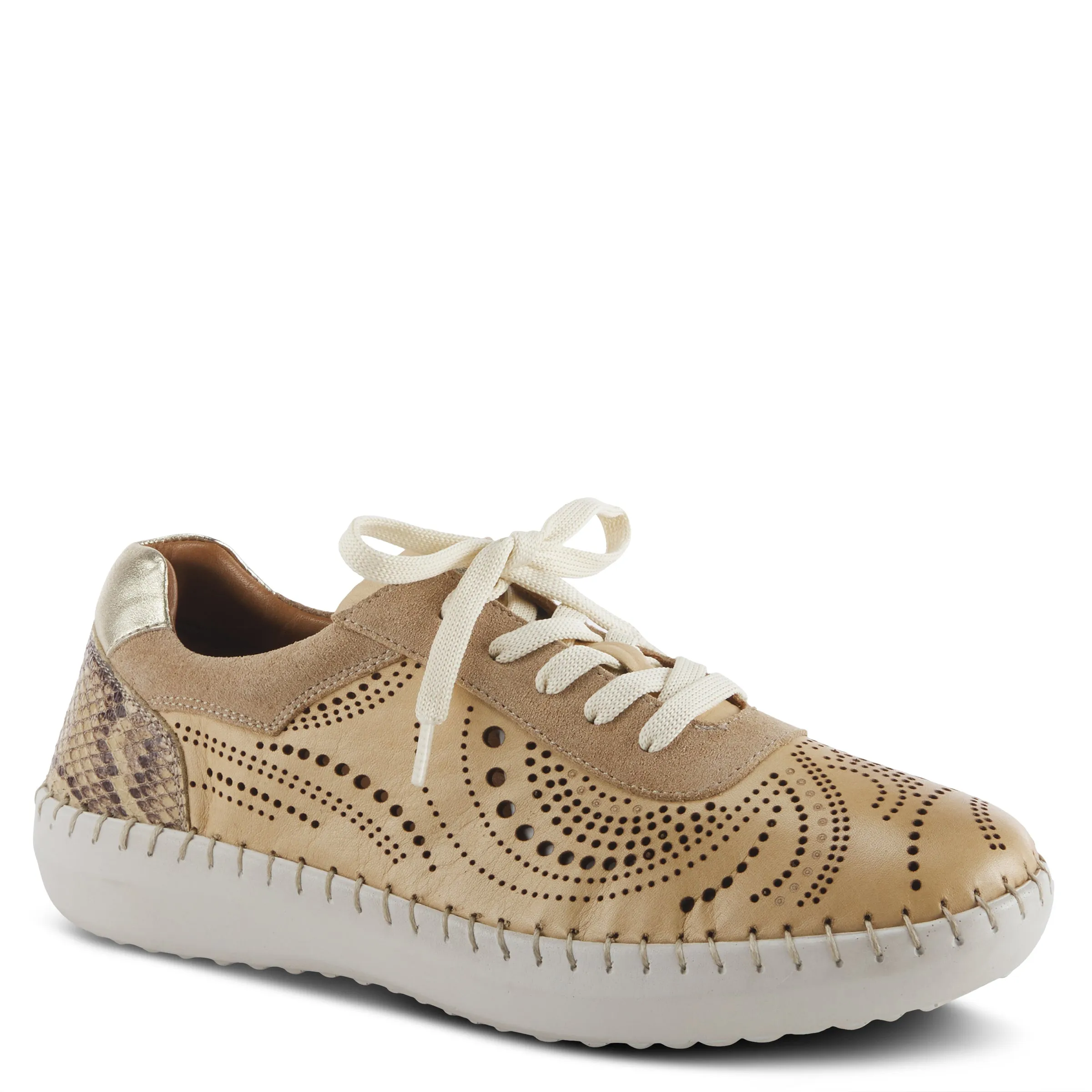 SPRING STEP JUMILLA SNEAKER