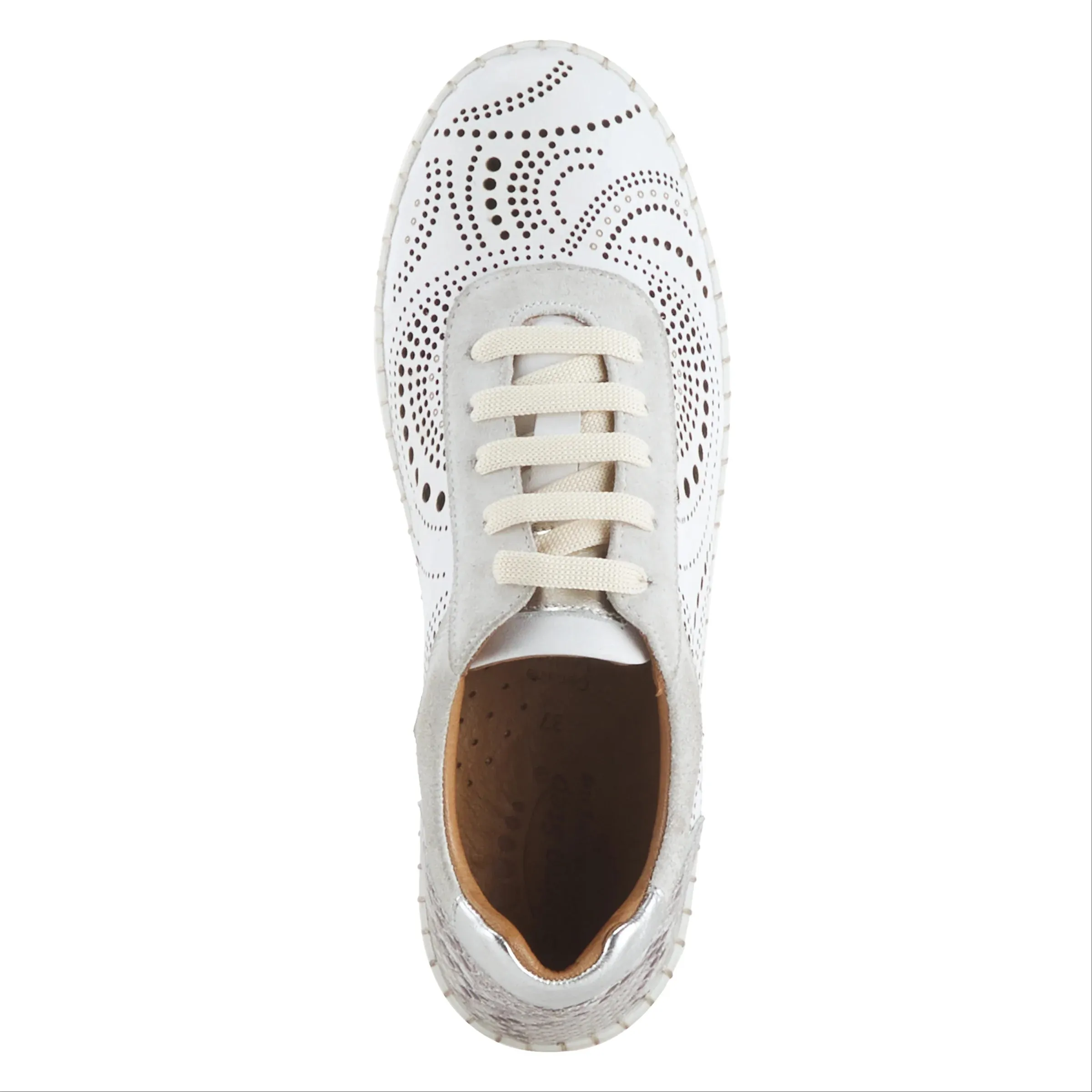 SPRING STEP JUMILLA SNEAKER