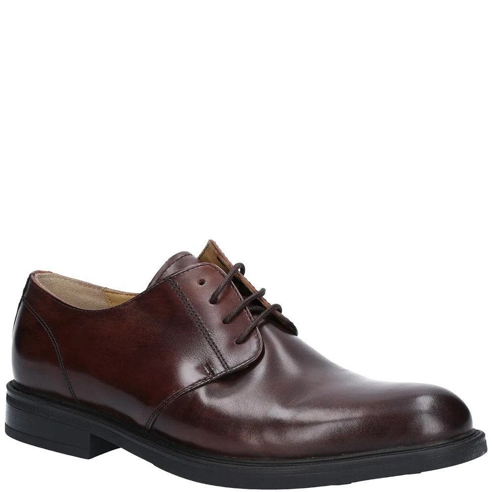 Steptronic Gleneagles Derby Lace Up Shoe