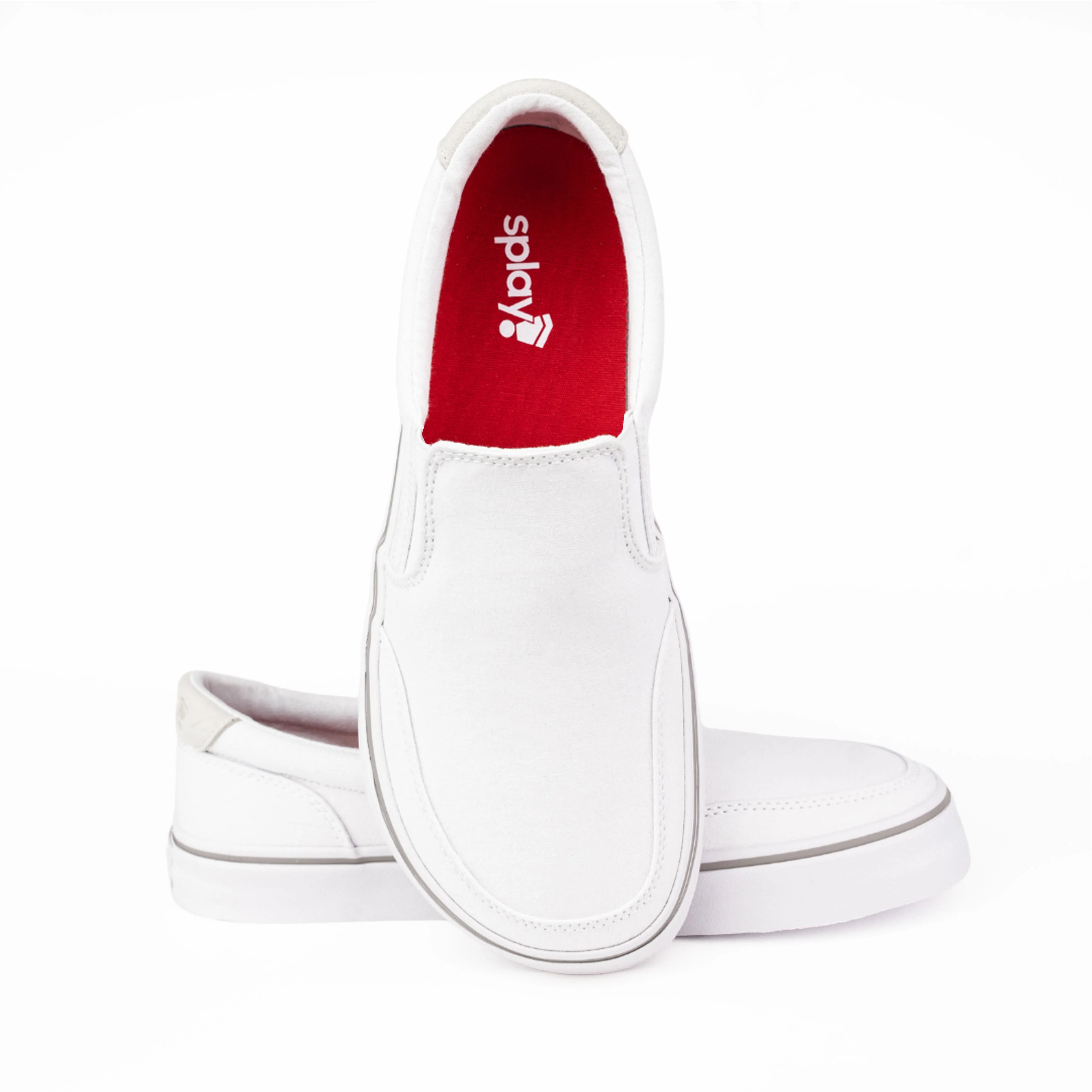 STREETSTYLE Slip-On Cloud