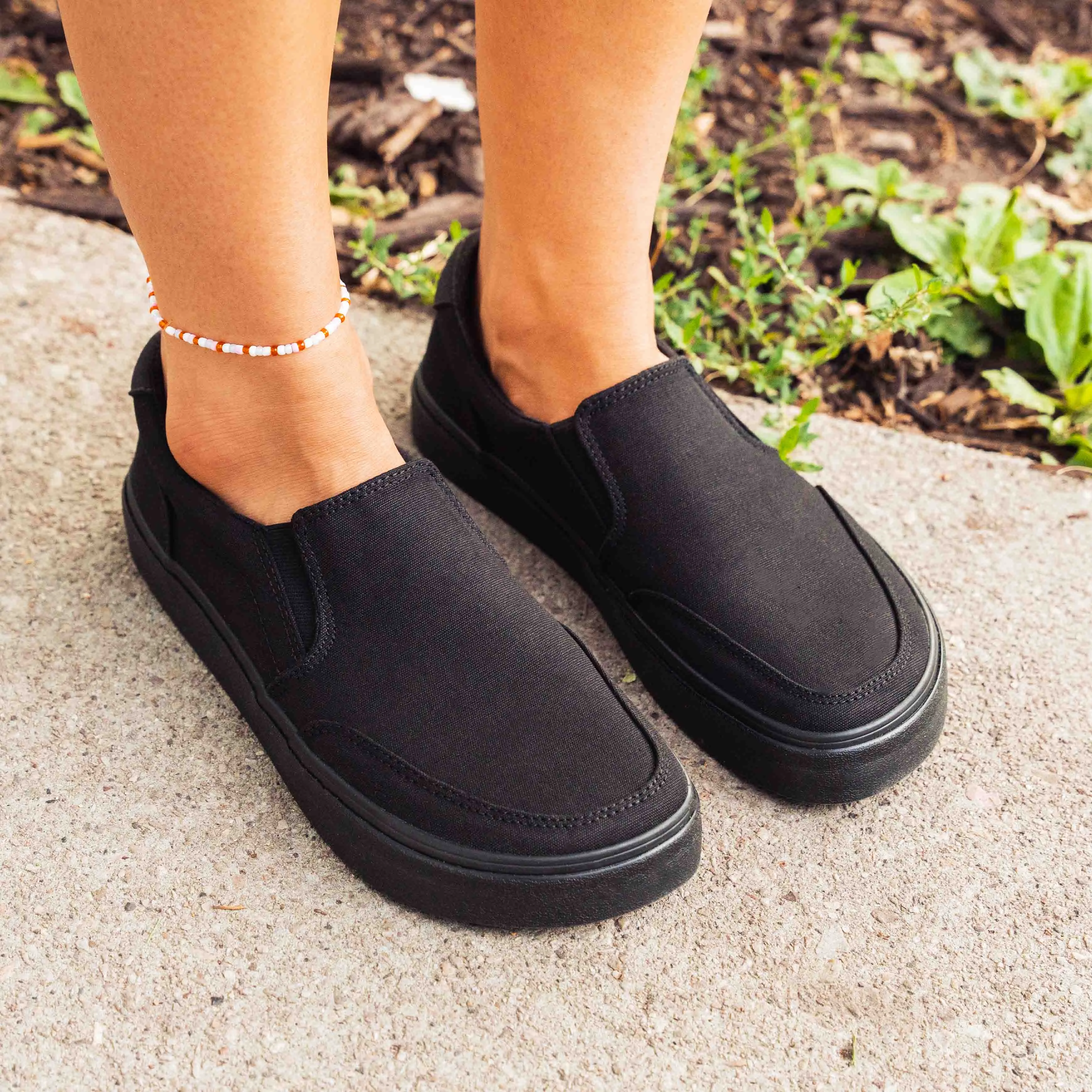 STREETSTYLE Slip-On Jet