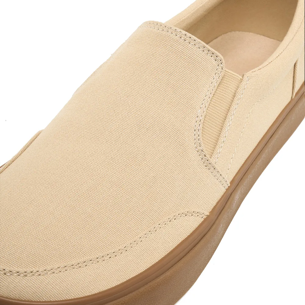 STREETSTYLE Slip-On Sand