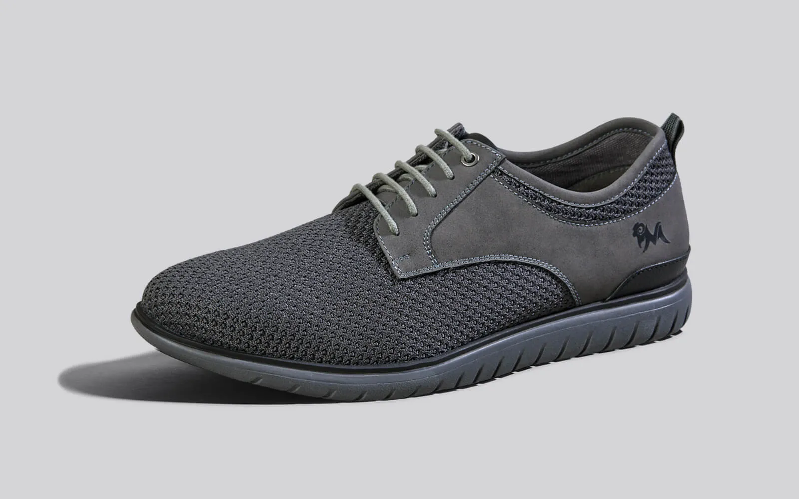 The Derbies : Grey