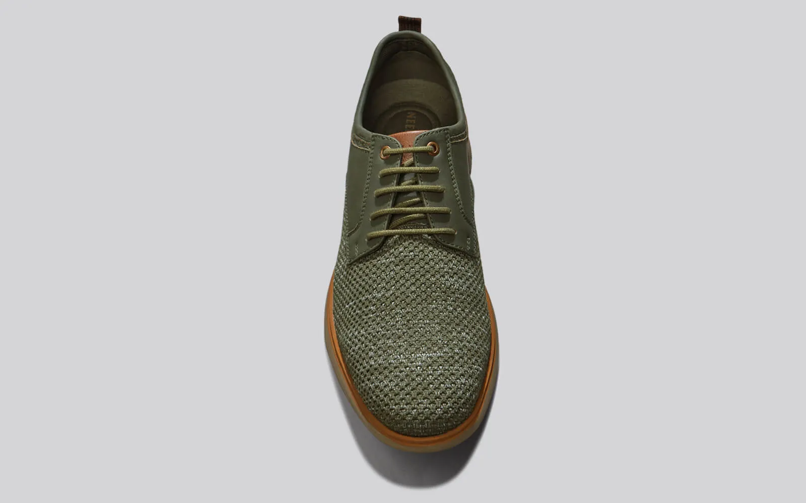 The Derbies : Olive