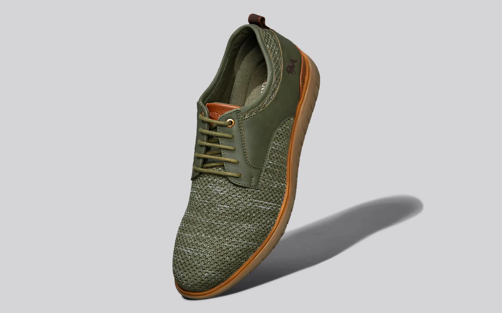 The Derbies : Olive