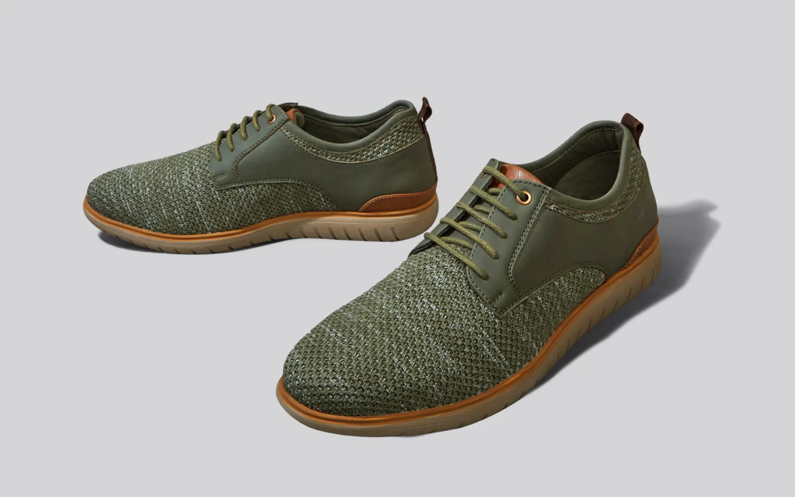 The Derbies : Olive