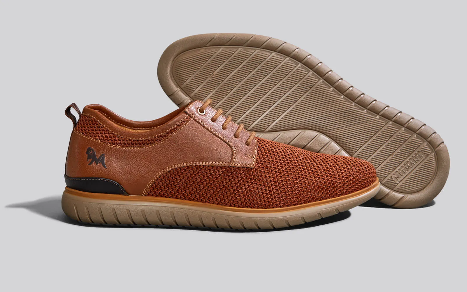 The Derbies : Tan