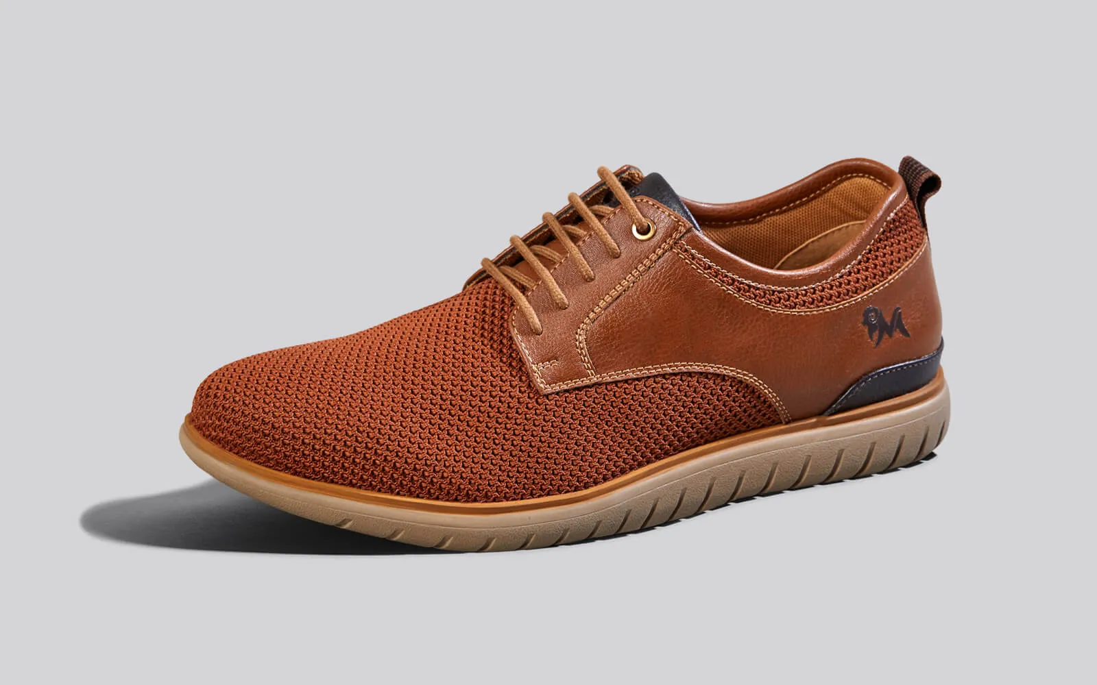 The Derbies : Tan