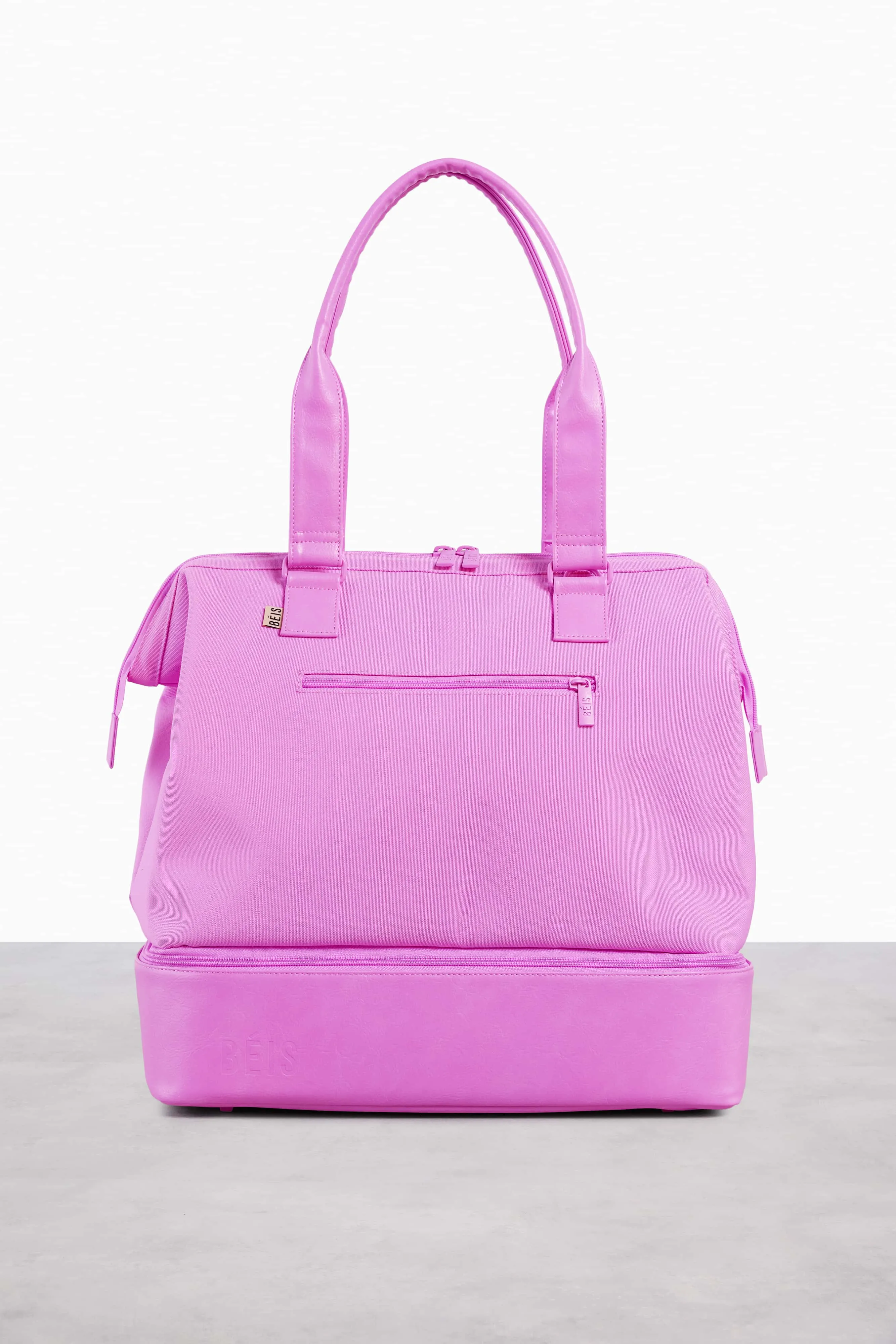 The Mini Weekender in Berry