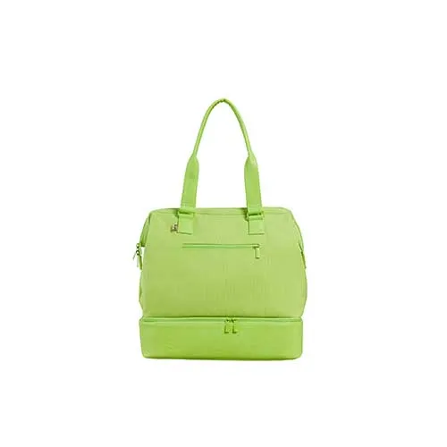 The Mini Weekender in Citron