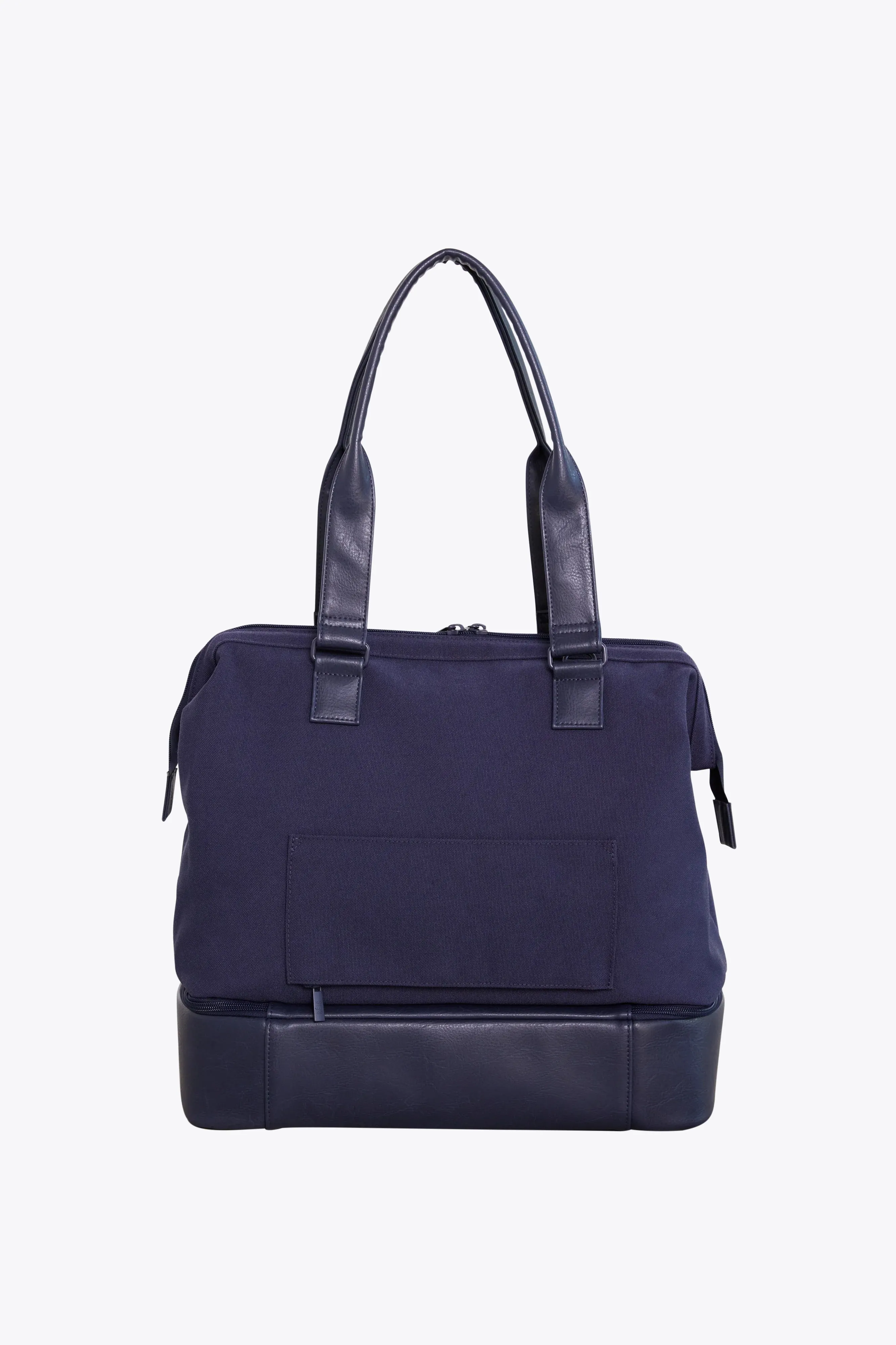 The Mini Weekender in Navy