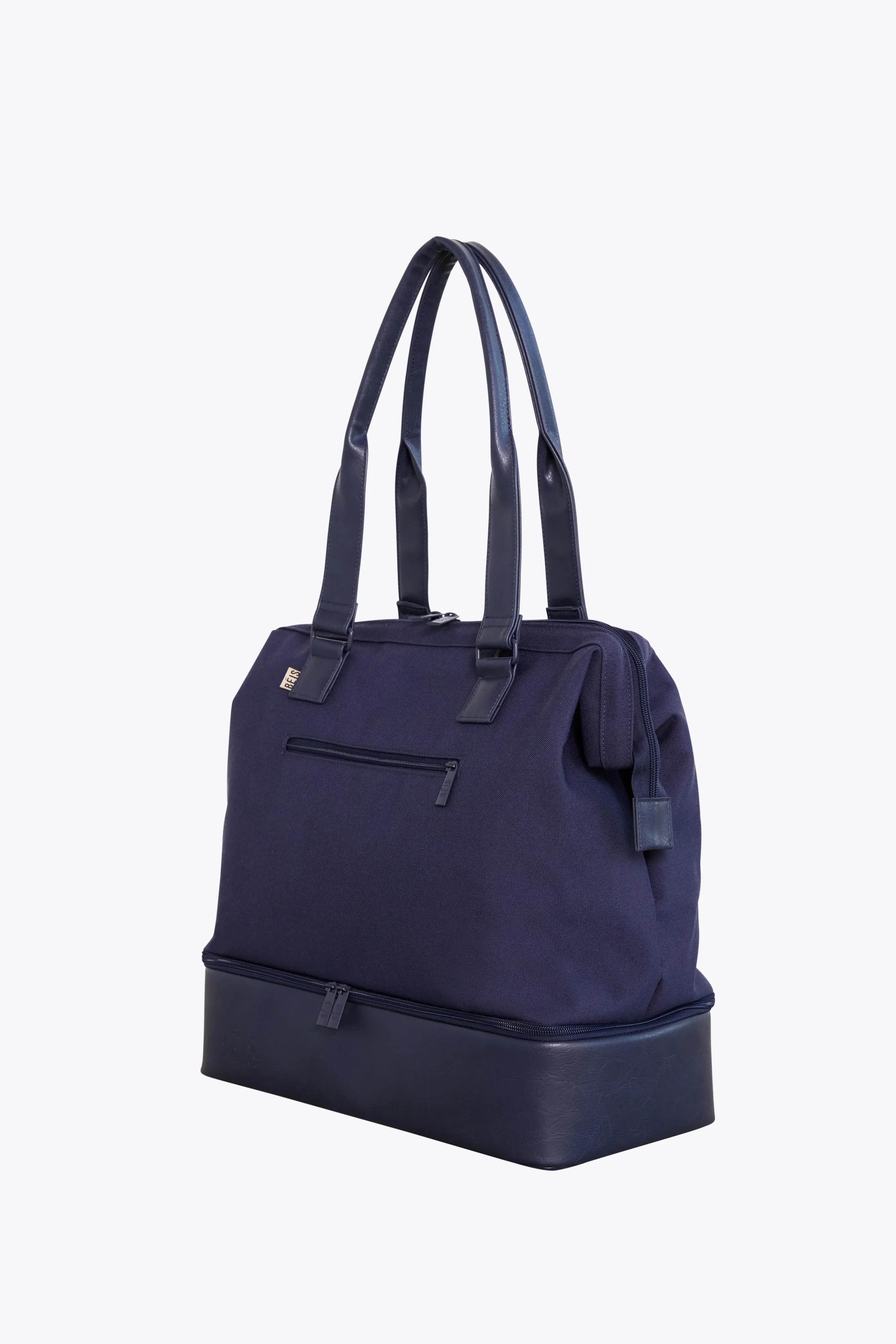 The Mini Weekender in Navy