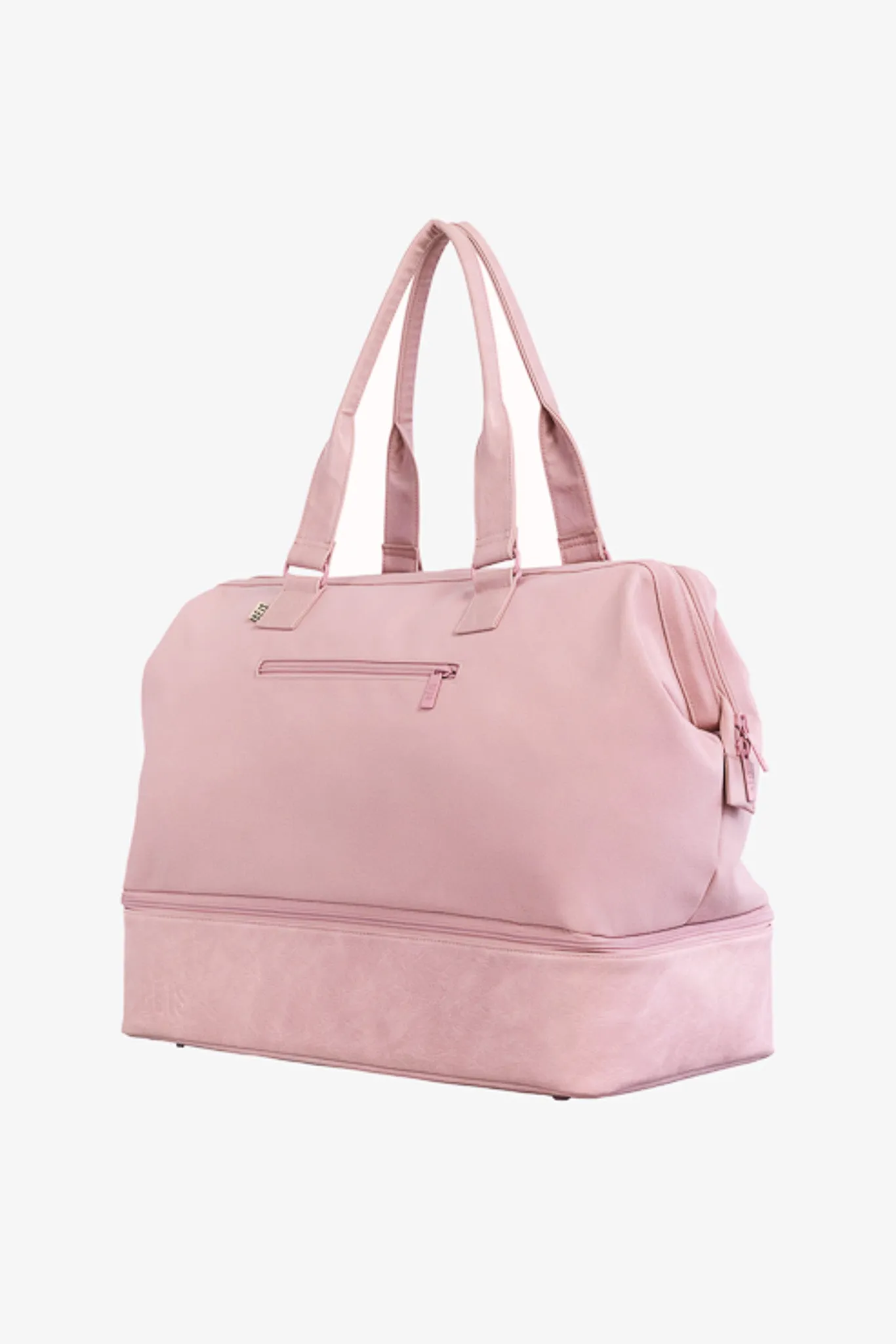 The Weekender in Atlas Pink