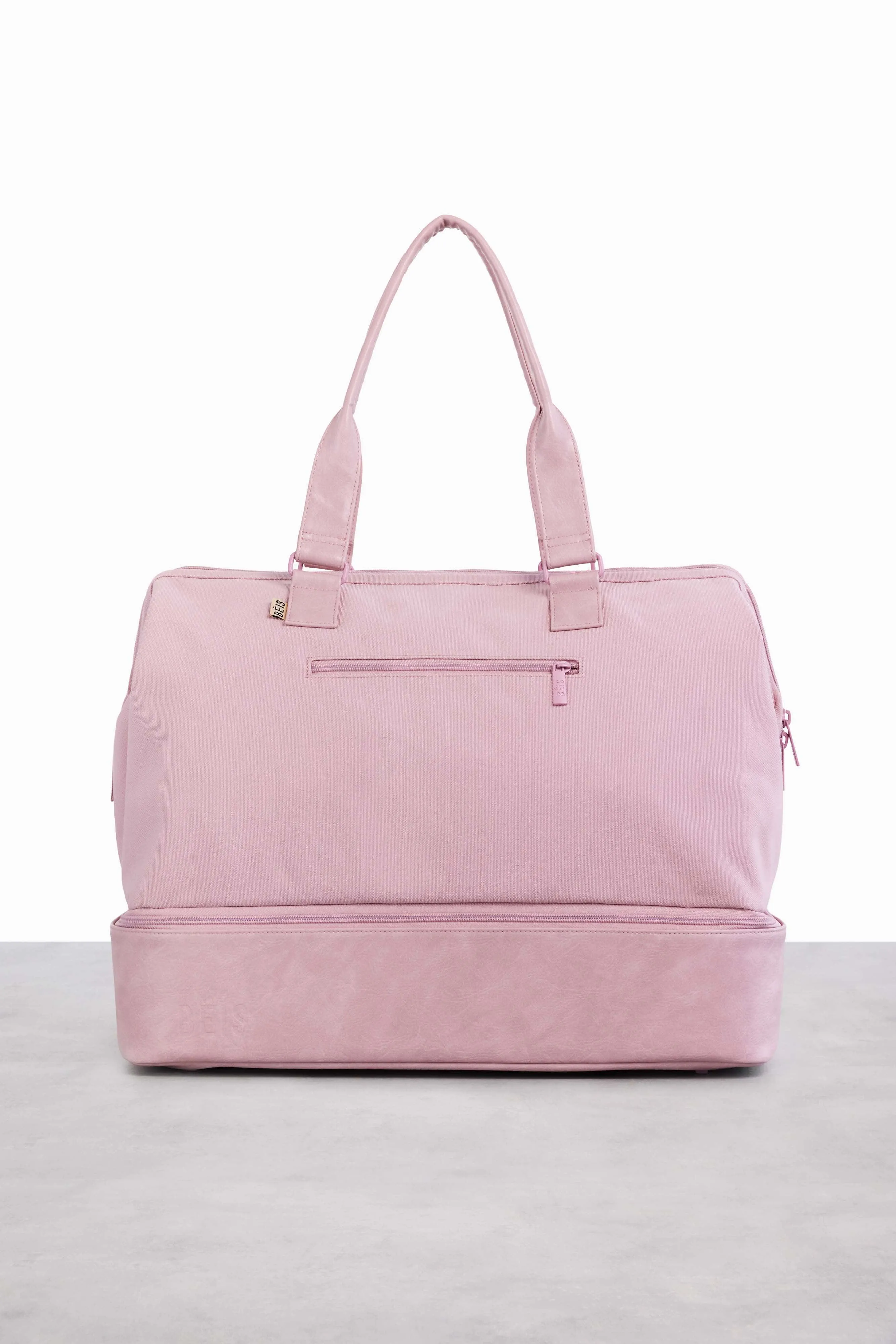 The Weekender in Atlas Pink