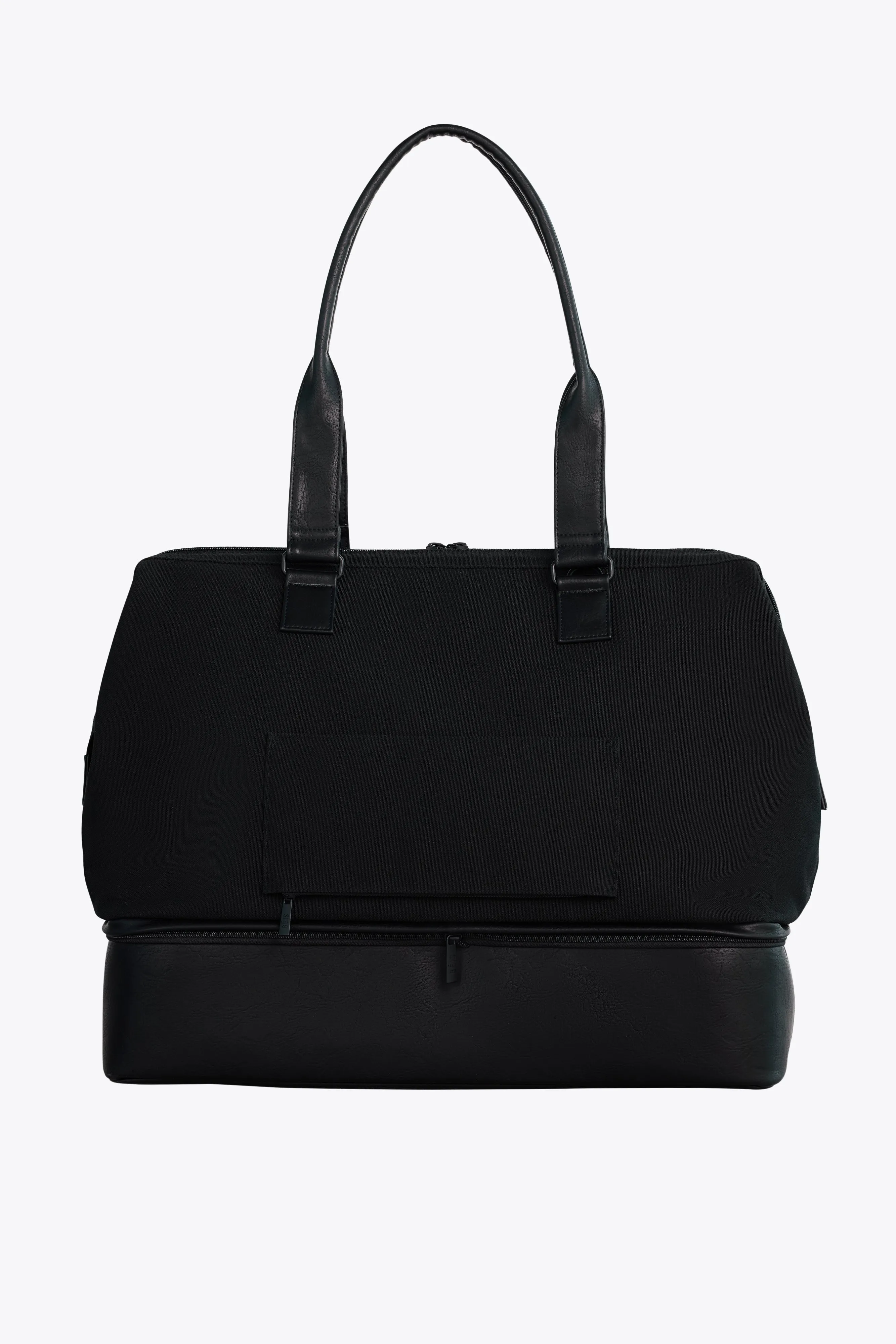 The Weekender in Black