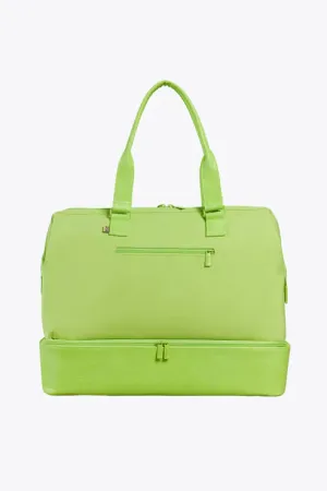 The Weekender in Citron