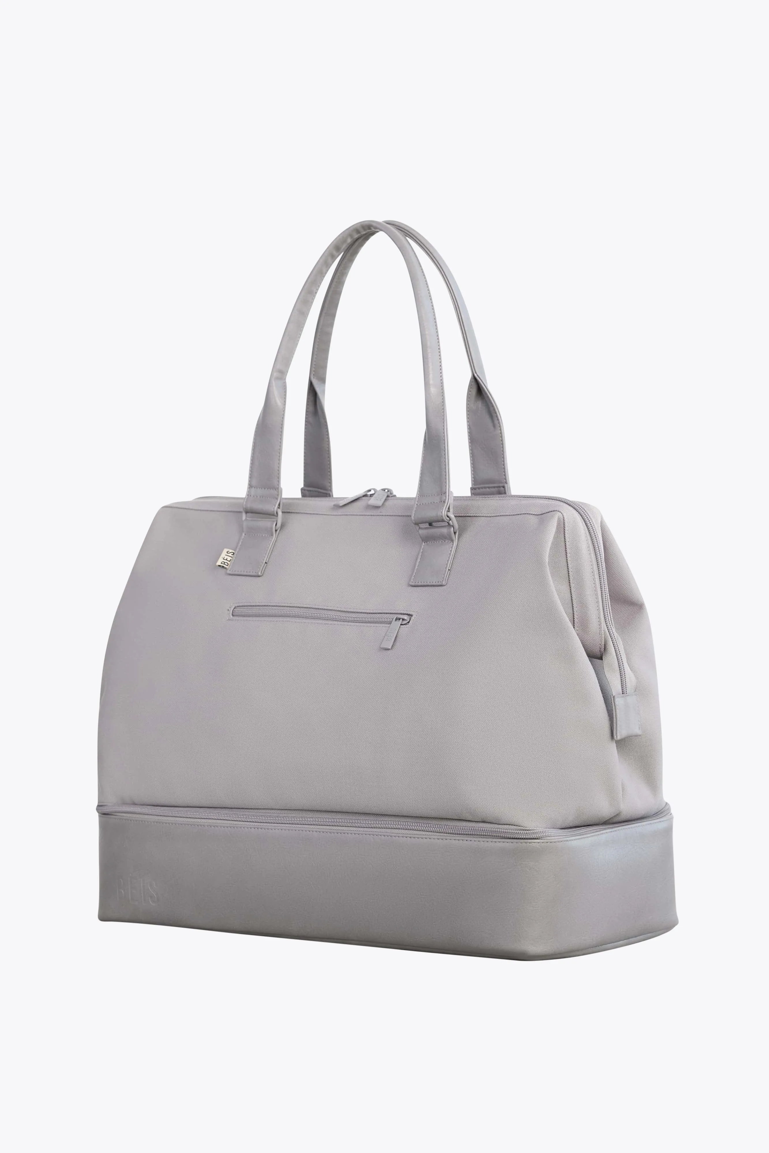 The Weekender in Grey