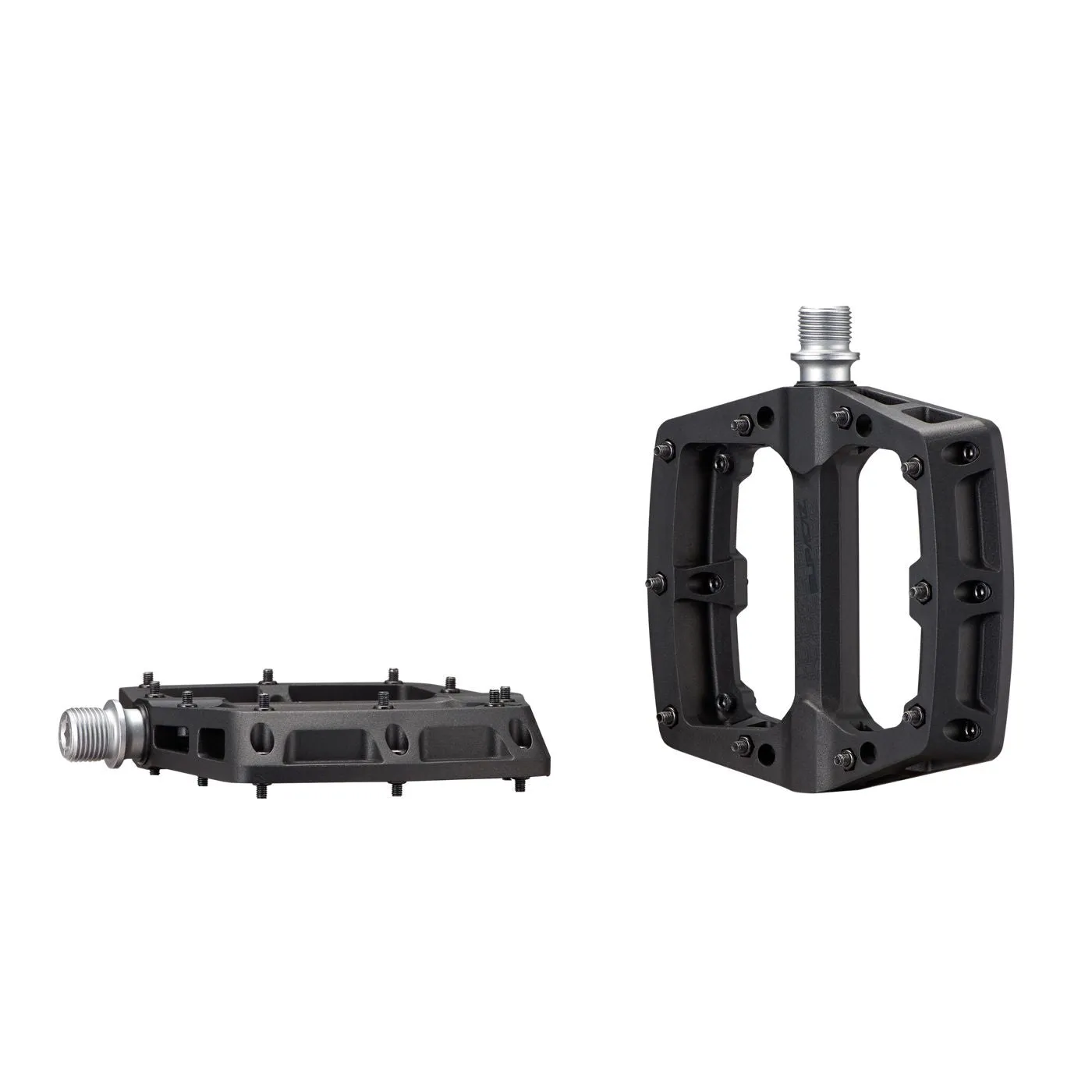 Thermopoly Smash Platform Pedals