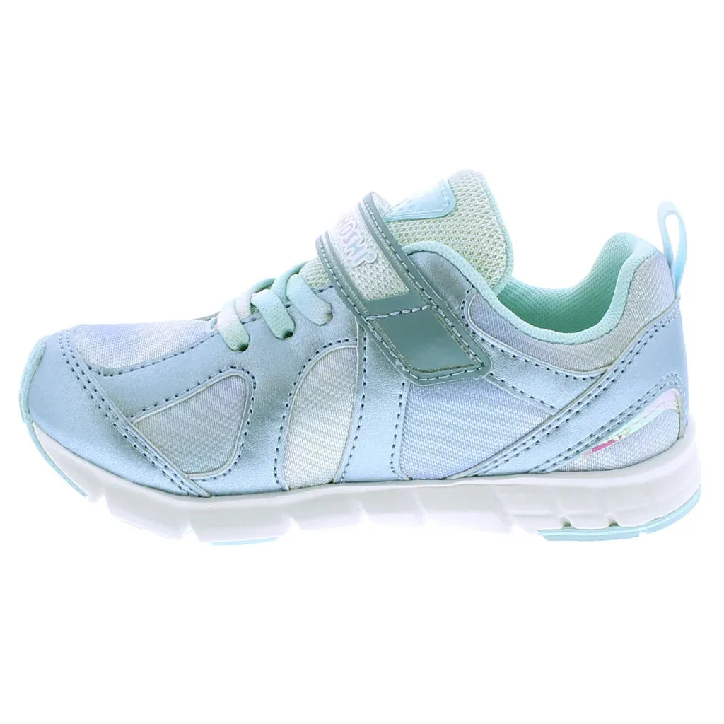 Tsukihoshi Youth Rainbow (Sizes 1.5 - 5) - Blue/Blue