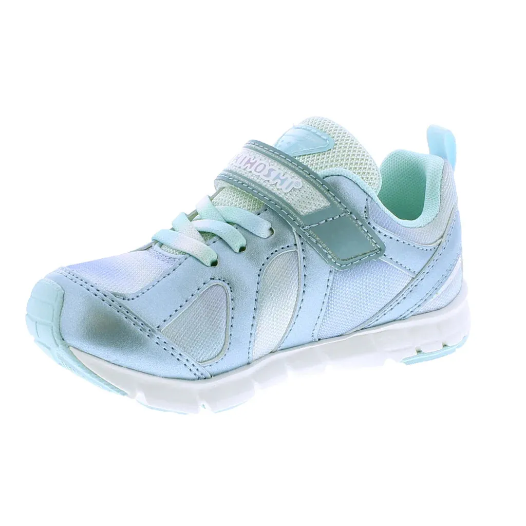 Tsukihoshi Youth Rainbow (Sizes 1.5 - 5) - Blue/Blue