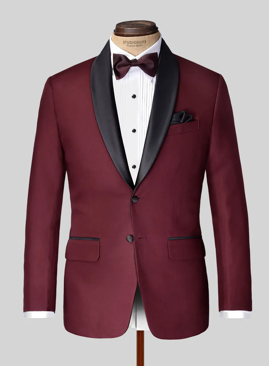 Tuxedo Jacket