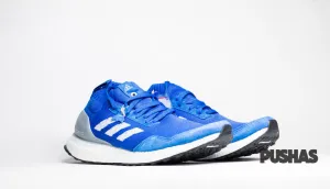 Ultraboost Mid 'Run Thru Time' (New)