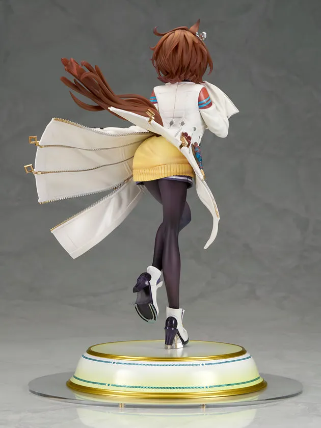 Umamusume Pretty Derby Agnes Tachyon 1/7 Scale Figure