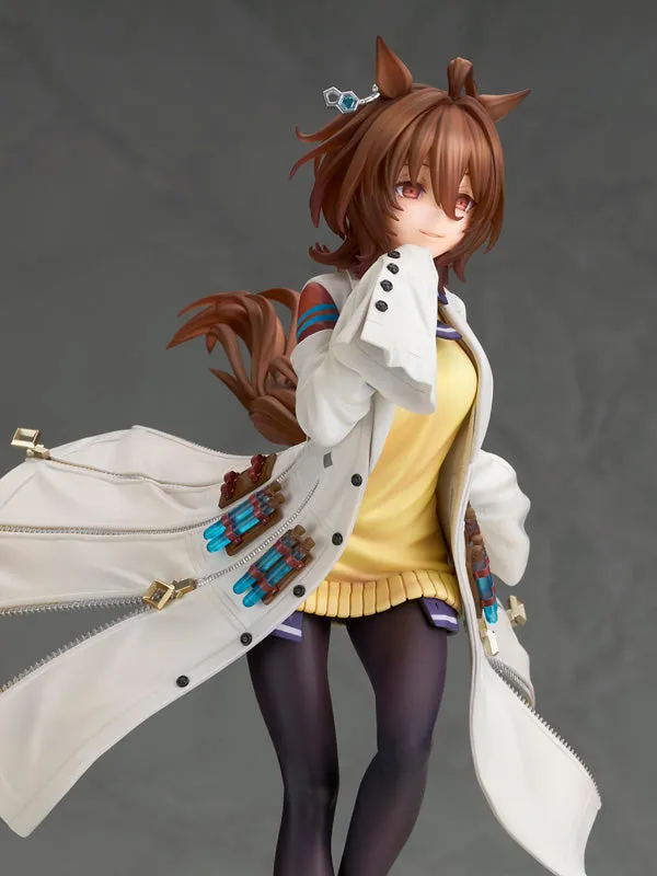 Umamusume Pretty Derby Agnes Tachyon 1/7 Scale Figure