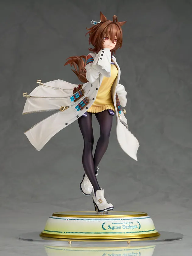 Umamusume Pretty Derby Agnes Tachyon 1/7 Scale Figure